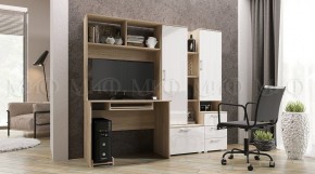 Стол компьютерный №6 в Нижнем Тагиле - nizhniy-tagil.mebel24.online | фото