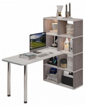 Стол компьютерный Bartolo в Нижнем Тагиле - nizhniy-tagil.mebel24.online | фото 2