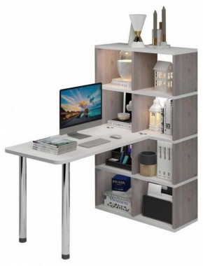Стол компьютерный Bartolo в Нижнем Тагиле - nizhniy-tagil.mebel24.online | фото 2