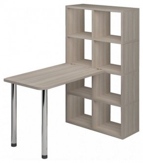Стол компьютерный Bartolo в Нижнем Тагиле - nizhniy-tagil.mebel24.online | фото