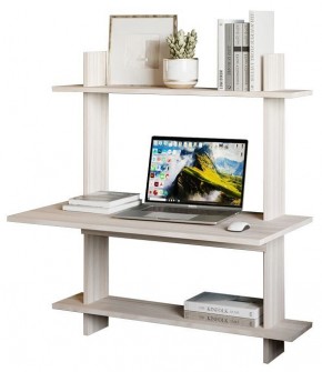 Стол компьютерный Cross СтТ3 в Нижнем Тагиле - nizhniy-tagil.mebel24.online | фото 2