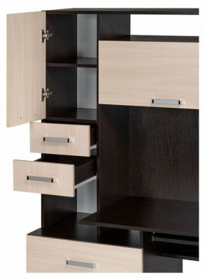 Стол компьютерный Джаз 17 в Нижнем Тагиле - nizhniy-tagil.mebel24.online | фото 6