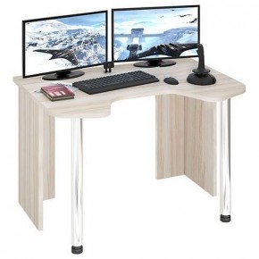 Стол компьютерный Домино Лайт СКЛ-Игр120 в Нижнем Тагиле - nizhniy-tagil.mebel24.online | фото 2