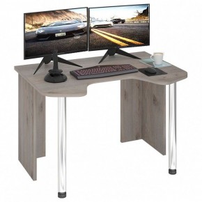 Стол компьютерный Домино Лайт СКЛ-Игр120 в Нижнем Тагиле - nizhniy-tagil.mebel24.online | фото 2