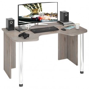 Стол компьютерный Домино Лайт СКЛ-Игр140 в Нижнем Тагиле - nizhniy-tagil.mebel24.online | фото 2