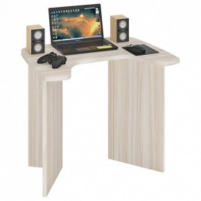 Стол компьютерный Домино Лайт СКЛ-Игр90 в Нижнем Тагиле - nizhniy-tagil.mebel24.online | фото 2