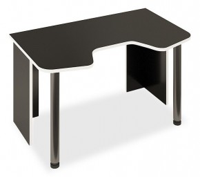Стол компьютерный Домино Lite СКЛ-Игр140 в Нижнем Тагиле - nizhniy-tagil.mebel24.online | фото 2