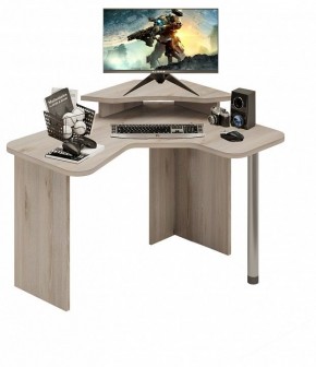Стол компьютерный Домино Lite СКЛ-ИгрУгл120 в Нижнем Тагиле - nizhniy-tagil.mebel24.online | фото 2
