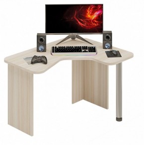 Стол компьютерный Домино Lite СКЛ-ИгрУгл120 в Нижнем Тагиле - nizhniy-tagil.mebel24.online | фото 2
