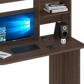 Стол компьютерный Домино Lite СКЛ-Прям120Р+НКЛ-120 в Нижнем Тагиле - nizhniy-tagil.mebel24.online | фото 2