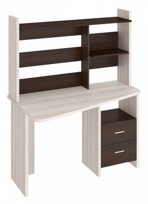 Стол компьютерный Домино Lite СКЛ-Трап120+НКЛ-120 в Нижнем Тагиле - nizhniy-tagil.mebel24.online | фото 2
