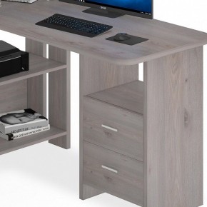 Стол компьютерный Домино Lite СТЛ-ОВ+С100Р в Нижнем Тагиле - nizhniy-tagil.mebel24.online | фото 3