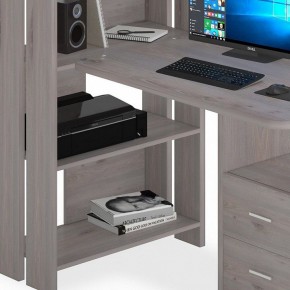 Стол компьютерный Домино Lite СТЛ-ОВ+С100Р в Нижнем Тагиле - nizhniy-tagil.mebel24.online | фото 4
