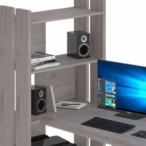 Стол компьютерный Домино Lite СТЛ-ОВ+С100Р в Нижнем Тагиле - nizhniy-tagil.mebel24.online | фото 5