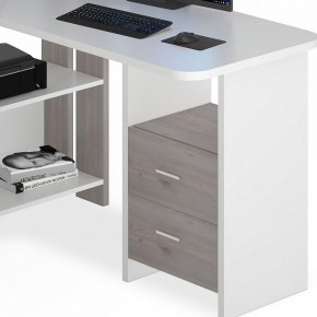 Стол компьютерный Домино Lite СТЛ-ОВ+С100Р в Нижнем Тагиле - nizhniy-tagil.mebel24.online | фото 3