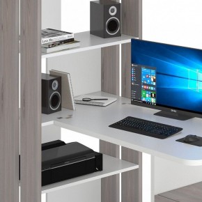 Стол компьютерный Домино Lite СТЛ-ОВ+С100Р в Нижнем Тагиле - nizhniy-tagil.mebel24.online | фото 4