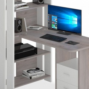 Стол компьютерный Домино Lite СТЛ-ОВ+С100Р в Нижнем Тагиле - nizhniy-tagil.mebel24.online | фото 4