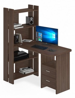 Стол компьютерный Домино Lite СТЛ-ОВ+С100Р в Нижнем Тагиле - nizhniy-tagil.mebel24.online | фото
