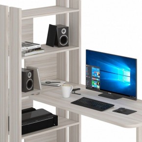 Стол компьютерный Домино Lite СТЛ-ОВ+С120Р в Нижнем Тагиле - nizhniy-tagil.mebel24.online | фото 5