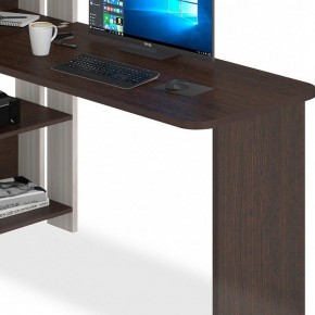 Стол компьютерный Домино Lite СТЛ-ОВ+С120Р в Нижнем Тагиле - nizhniy-tagil.mebel24.online | фото 3