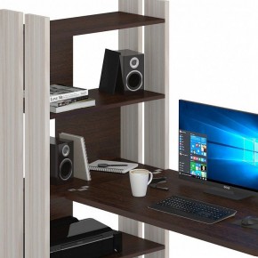 Стол компьютерный Домино Lite СТЛ-ОВ+С120Р в Нижнем Тагиле - nizhniy-tagil.mebel24.online | фото 4