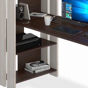 Стол компьютерный Домино Lite СТЛ-ОВ+С120Р в Нижнем Тагиле - nizhniy-tagil.mebel24.online | фото 5