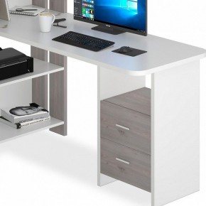 Стол компьютерный Домино Lite СТЛ-ОВ+С120Р в Нижнем Тагиле - nizhniy-tagil.mebel24.online | фото 3