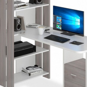 Стол компьютерный Домино Lite СТЛ-ОВ+С120Р в Нижнем Тагиле - nizhniy-tagil.mebel24.online | фото 4
