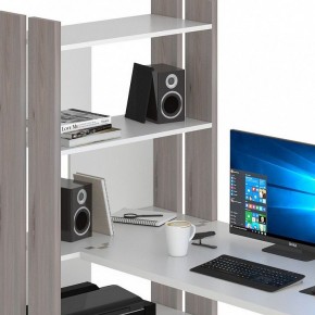 Стол компьютерный Домино Lite СТЛ-ОВ+С120Р в Нижнем Тагиле - nizhniy-tagil.mebel24.online | фото 5