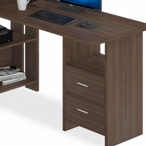 Стол компьютерный Домино Lite СТЛ-ОВ+С120Р в Нижнем Тагиле - nizhniy-tagil.mebel24.online | фото 3