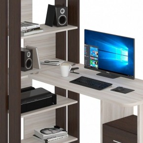 Стол компьютерный Домино Lite СТЛ-ОВ+С120Р в Нижнем Тагиле - nizhniy-tagil.mebel24.online | фото 4
