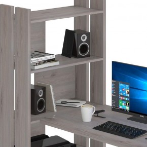 Стол компьютерный Домино Lite СТЛ-ОВ+С120Р в Нижнем Тагиле - nizhniy-tagil.mebel24.online | фото 5