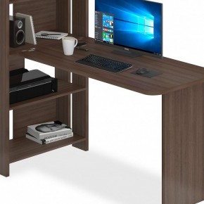 Стол компьютерный Домино Lite СТЛ-ОВ+С120Р в Нижнем Тагиле - nizhniy-tagil.mebel24.online | фото 3