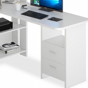 Стол компьютерный Домино Lite СТЛ-ОВ+С120Р в Нижнем Тагиле - nizhniy-tagil.mebel24.online | фото 3