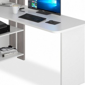 Стол компьютерный Домино Lite СТЛ-ОВ+С120Р в Нижнем Тагиле - nizhniy-tagil.mebel24.online | фото 3