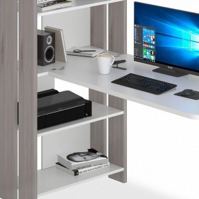 Стол компьютерный Домино Lite СТЛ-ОВ+С120Р в Нижнем Тагиле - nizhniy-tagil.mebel24.online | фото 4
