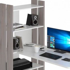 Стол компьютерный Домино Lite СТЛ-ОВ+С120Р в Нижнем Тагиле - nizhniy-tagil.mebel24.online | фото 5