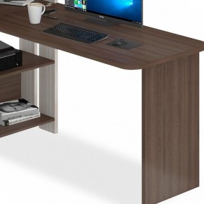 Стол компьютерный Домино Lite СТЛ-ОВ+С120Р в Нижнем Тагиле - nizhniy-tagil.mebel24.online | фото 3
