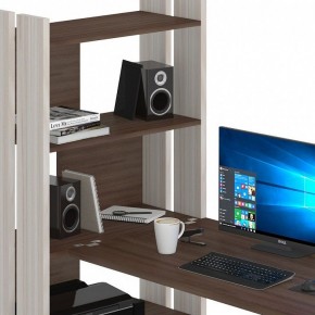 Стол компьютерный Домино Lite СТЛ-ОВ+С120Р в Нижнем Тагиле - nizhniy-tagil.mebel24.online | фото 5