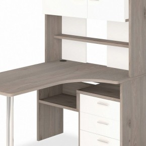 Стол компьютерный Домино Нельсон СР-133 в Нижнем Тагиле - nizhniy-tagil.mebel24.online | фото 3
