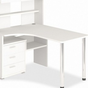Стол компьютерный Домино СР-133-130 в Нижнем Тагиле - nizhniy-tagil.mebel24.online | фото 2