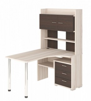 Стол компьютерный Домино СР-133-130 в Нижнем Тагиле - nizhniy-tagil.mebel24.online | фото 2
