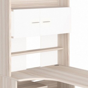 Стол компьютерный Домино СР-133-130 в Нижнем Тагиле - nizhniy-tagil.mebel24.online | фото 4