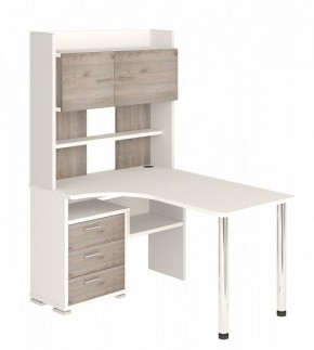 Стол компьютерный Домино СР-133-130 в Нижнем Тагиле - nizhniy-tagil.mebel24.online | фото 2