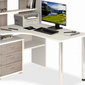 Стол компьютерный Домино СР-133-130 в Нижнем Тагиле - nizhniy-tagil.mebel24.online | фото 3