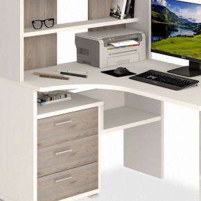 Стол компьютерный Домино СР-133-130 в Нижнем Тагиле - nizhniy-tagil.mebel24.online | фото 4