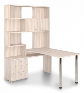 Стол компьютерный Домино СР-420130 в Нижнем Тагиле - nizhniy-tagil.mebel24.online | фото 2