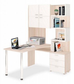 Стол компьютерный Домино СР-500М/140 в Нижнем Тагиле - nizhniy-tagil.mebel24.online | фото 2