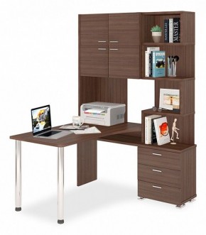 Стол компьютерный Домино СР-500М/140 в Нижнем Тагиле - nizhniy-tagil.mebel24.online | фото 2