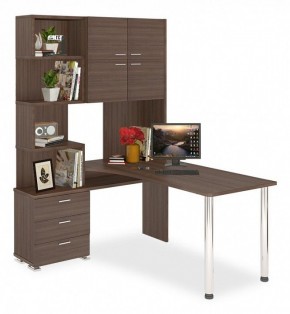 Стол компьютерный Домино СР-500М/160 в Нижнем Тагиле - nizhniy-tagil.mebel24.online | фото 2